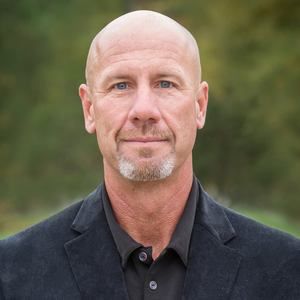 Meet your Posher, Jeffrey